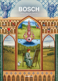 Bosch : Graphic Novel - Zhe Zhang