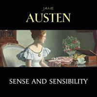 Sense and Sensibility : Pandora's Classics - Jane Austen