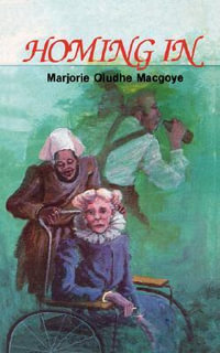 Homing In : Sparrow Reader Series, 20 - Marjorie Oludhe Macgoye