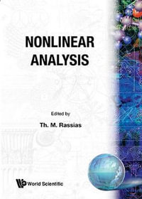 Nonlinear Analysis - Themistocles Rassias