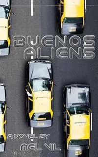 Buenos Aliens - Mel Vil