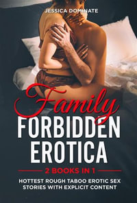 Family Taboo Sex Stories