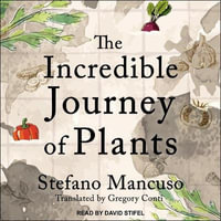 The Incredible Journey of Plants - David Stifel