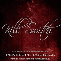 Devil's Night Series Lib/E : The Devil's Night Series - Penelope Douglas