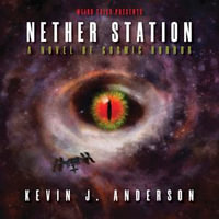 Nether Station - Scott Brick