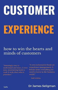 Customer Experience : Education - JAMES SELIGMAN