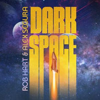 Dark Space - Rob Hart