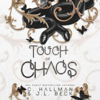 Touch of Chaos : The Hate and Chaos Duet : Book 2 - Liam DiCosimo