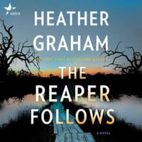 The Reaper Follows : Amy Larson & Hunter Forrest FBI - Heather Graham