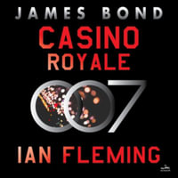 Casino Royale : A James Bond Novel - Ian Fleming