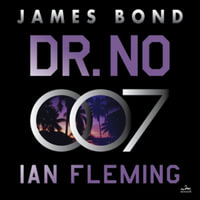 Dr. No : A James Bond Novel - Ian Fleming