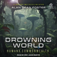 Drowning World - Alan Dean Foster