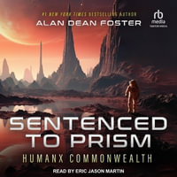 Sentenced to Prism - Alan Dean Foster