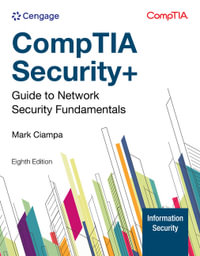 CompTIA Security+ : 8th Edition - Guide to Network Security Fundamentals - Mark Ciampa