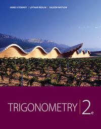 Trigonometry - James Stewart