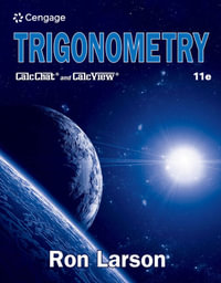 Trigonometry - Ron Larson