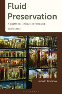 Fluid Preservation : A Comprehensive Reference - John E. Simmons