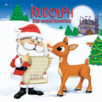 Rudolph the Red-Nosed Reindeer : Pictureback - Dennis R. Shealy