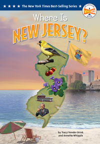 Where Is New Jersey? : Where Is...? - Tracy Vonder Brink