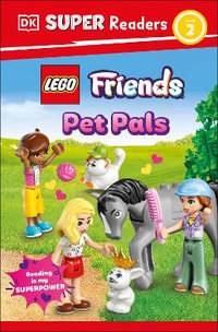 Pet Pals - Dorling Kindersley