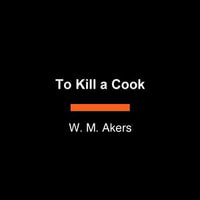 To Kill a Cook - Mozhan Navabi