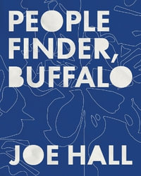 People Finder, Buffalo - Joe Hall