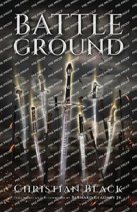 BattleGround - Christian Black