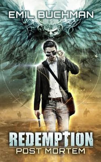 Redemption Post Mortem : A Twisty Paranormal Thriller - Emil Buchman