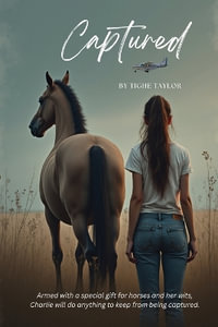Captured - Tighe Taylor
