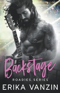 Backstage : Roadies series - Erika Vanzin