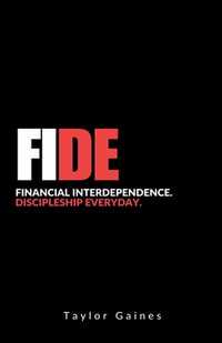 FIDE - Taylor Gaines