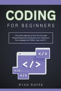 Coding For Beginners - Ryan roffe