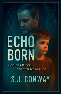 Echo Born - Stephen Heard