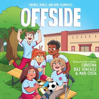 Offside - Christina Diaz Gonzalez