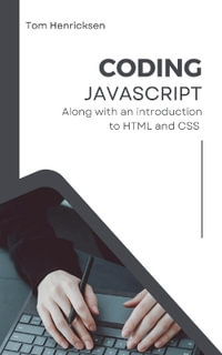 Coding JavaScript - Tom Henricksen