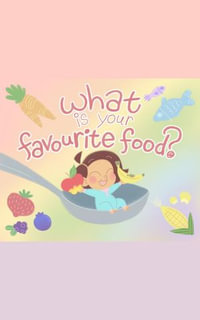 What is Your Favourite Food? - Naimh Mae