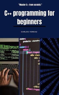 C++ Programming For Beginners - carlos vereau