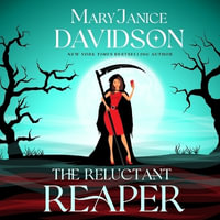The Reluctant Reaper - MaryJanice Davidson