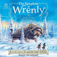 Path of the Winter Beast : Kingdom of Wrenly - Jordan Quinn