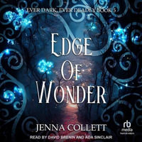 Edge of Wonder - Jenna Collett