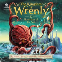 Guardian of the Sea - Jordan Quinn