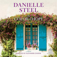 The Color of Hope - Danielle Steel