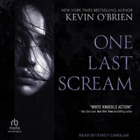 One Last Scream - Kevin Oï¿½brien