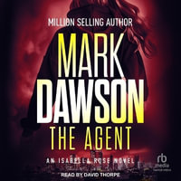 The Agent - Mark Dawson