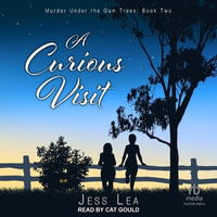 A Curious Visit - Jess Lea