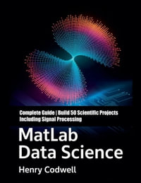 MATLAB Data Science - Henry Codwell