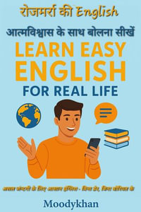 "असल ज़िंदगी के लिए आसान इंग्लिश" - Moodykhan