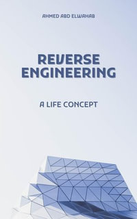 Reverse Engineering - Ahmed Abd el wahab