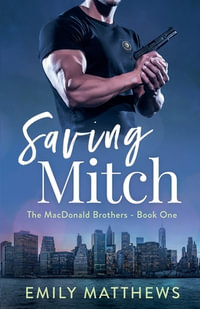 Saving Mitch - Emily Matthews