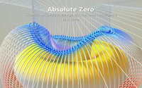 Absolute Zero : Scientific Discovery - Al Scribe